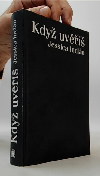 Když uvěříš