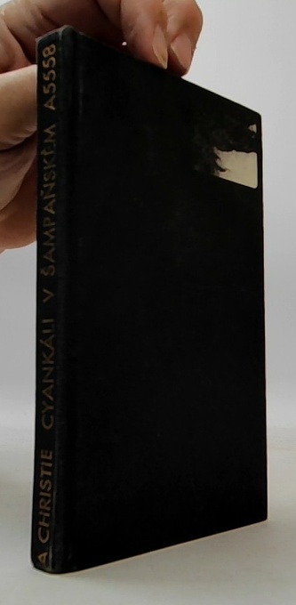 Cyankáli v šampanském