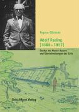 Adolf Rading (1888-1957)