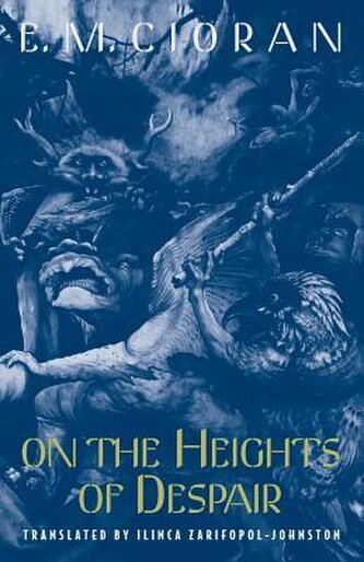 On the Heights of Despair On the Heights of Despair
