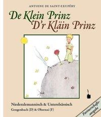 De Klein Prinz / D'r kläin Prìnz