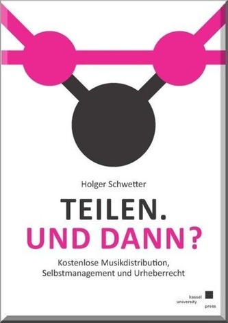 Teilen - und dann?