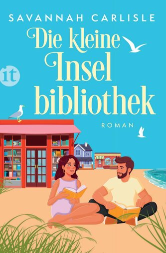 Die kleine Inselbibliothek