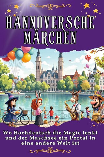 Hannoversche Märchen