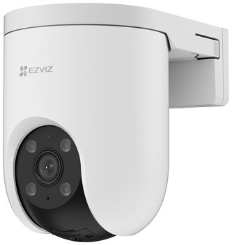 EZVIZ IP kamera H8c Pro 5Mp/ PTZ/ Wi-Fi/ 5Mpix/ krytí IP65/ objektiv 4mm/ H.265/ IR přísvit až 30m/ bílá EZVIZ IP kamera H8c Pro 5Mp/ PTZ/ Wi-Fi/ 5Mpix/ krytí IP65/ objektiv 4mm/ H.265/ IR přísvit až 30m/ bílá