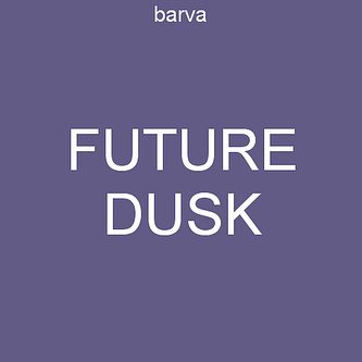 Lady B punčochové kalhoty MICRO tights 50 DEN future dusk L/170-176/116 1 ks