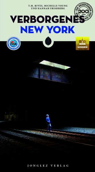 Verborgenes New York