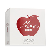 Nina Ricci Nina Rouge EDT 50 ml W