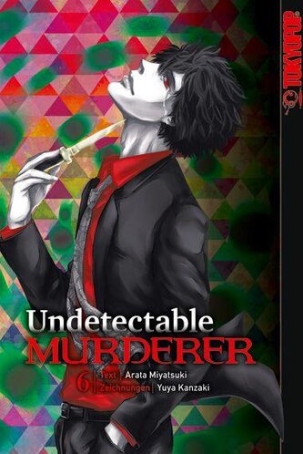 Undetectable Murderer 06