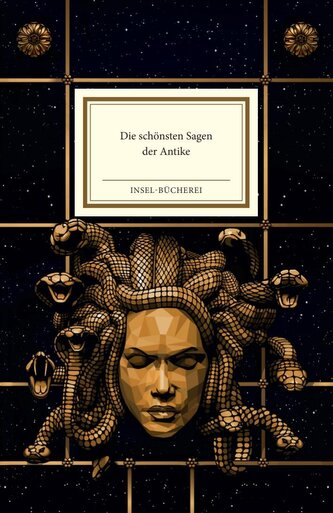 Die schönsten Sagen der Antike