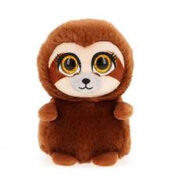 Motsu Sloth 14cm