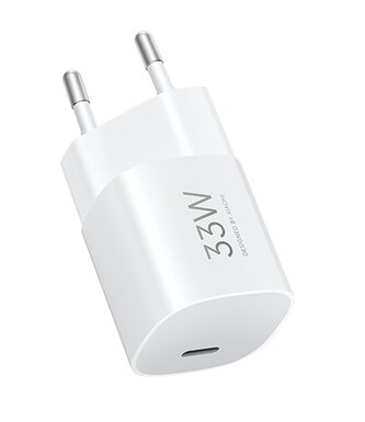 Xiaomi 33W Nano Power Adapter(USB-C) EU Xiaomi 33W Nano Power Adapter(USB-C) EU
