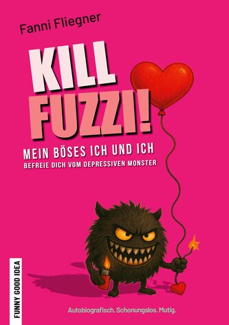 Kill Fuzzi!