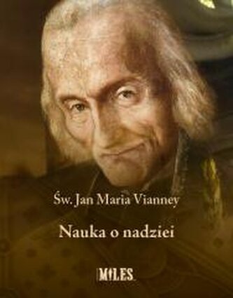 Nauka o nadziei Nauka o nadziei
