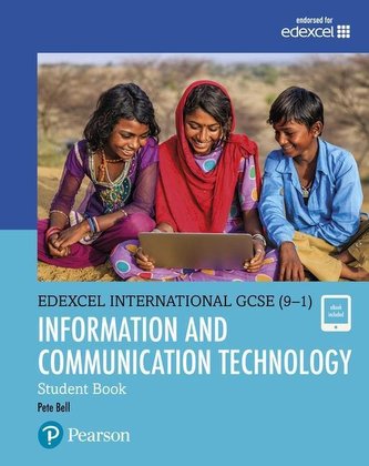Information and Communication Technology - Student Book (Pete Bell, 2017)
