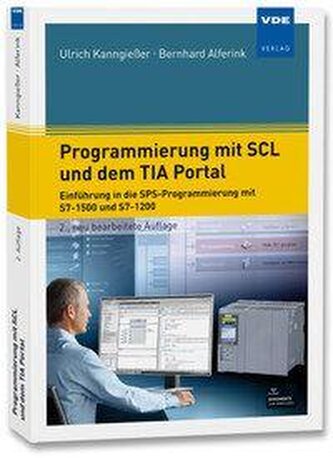 Programmierung mit SCL und dem TIA Portal
