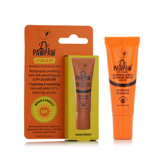 Dr. PAWPAW Lip Balm SPF 20 8 ml