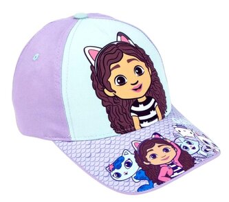 KŠILTOVKA GÁBININ KOUZELNÝ DOMEK - velikost 53