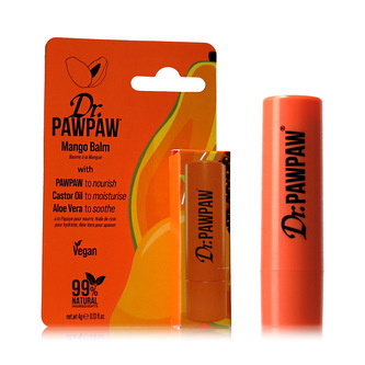 Dr. PAWPAW Mango Lip Balm 4 g