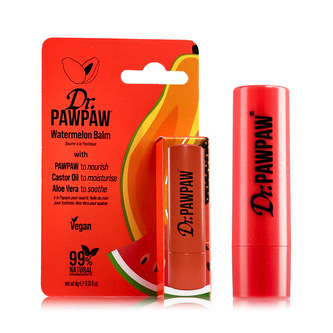 Dr. PAWPAW Watermelon Lip Balm 4 g