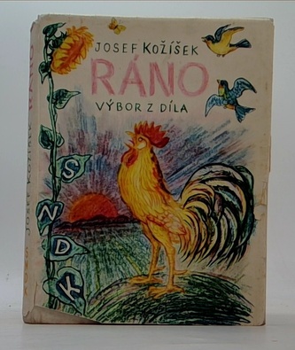 Ráno výbor z díla