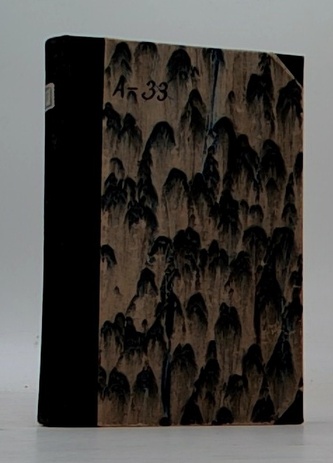 Spisy bratří Čapků - Stín kapradiny