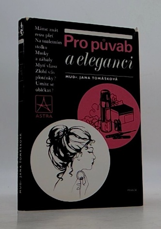 Pro půvab a eleganci