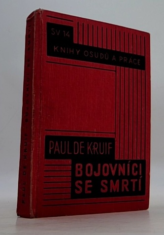 Bojovníci se smrtí