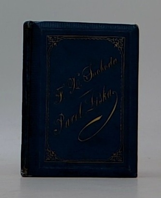 Kabinetní knihovna 94 Pavel Liška- básně