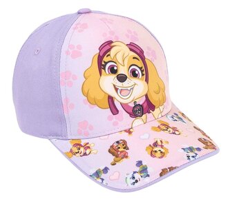 KŠILTOVKA TLAPKOVÁ PATROLA - velikost 53