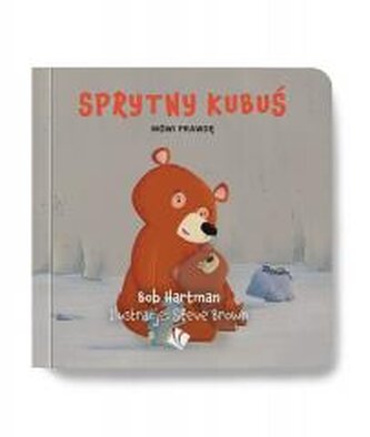 Sprytny Kubuś mówi prawdę