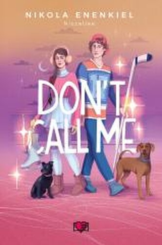 Call Me T.3 Don't Call Me Call Me T.3 Don't Call Me