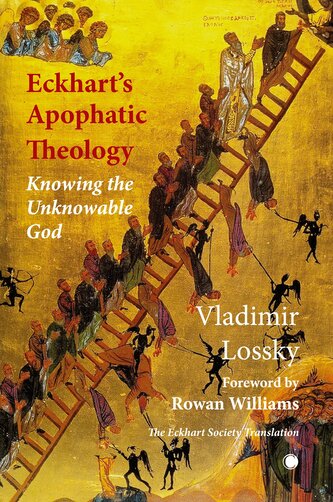 Eckhart's Apophatic Theology