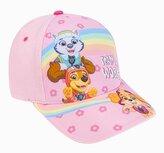 KŠILTOVKA TLAPKOVÁ PATROLA - velikost 53