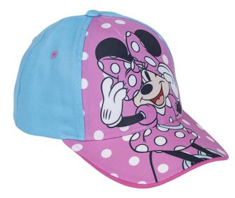 KŠILTOVKA MINNIE - velikost 53