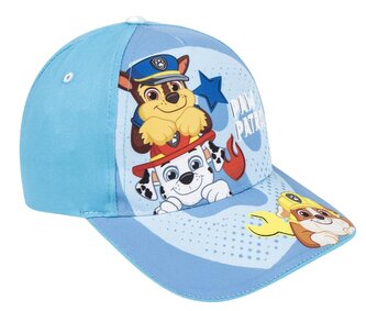 KŠILTOVKA TLAPKOVÁ PATROLA - velikost 51