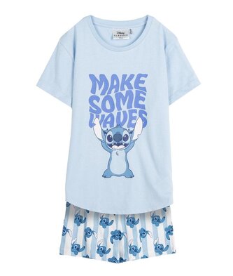 PYŽAMO LILO A STITCH - velikost 116