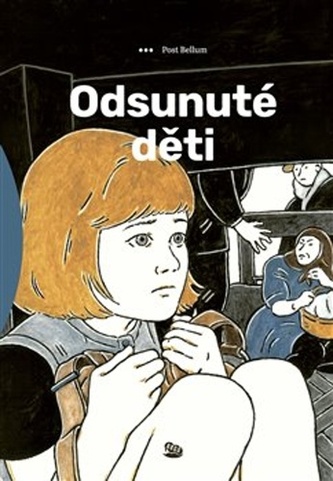 Odsunuté děti Odsunuté děti