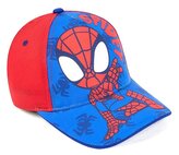 KŠILTOVKA SPIDEY - velikost 51