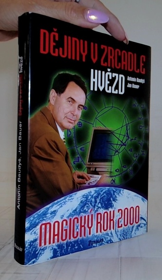 Dějiny v zrcadle hvězd - magický rok 2000