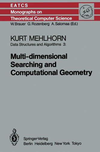 Data Structures and Algorithms 3