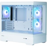 ZALMAN P30 bílá