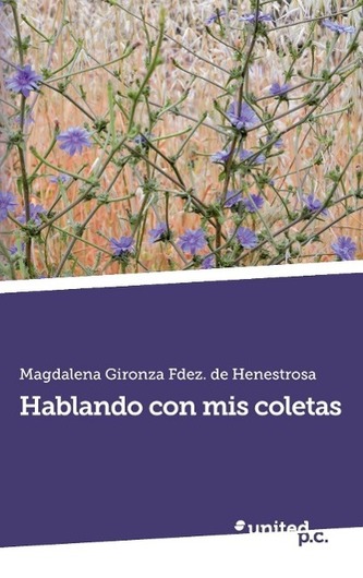 Hablando Con MIS Coletas