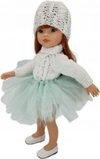 Ubranko dla lalek Paola Reina 32cm Ubranko dla lalek Paola Reina 32cm
