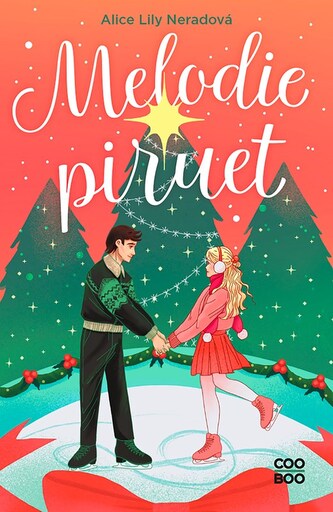Melodie piruet Melodie piruet