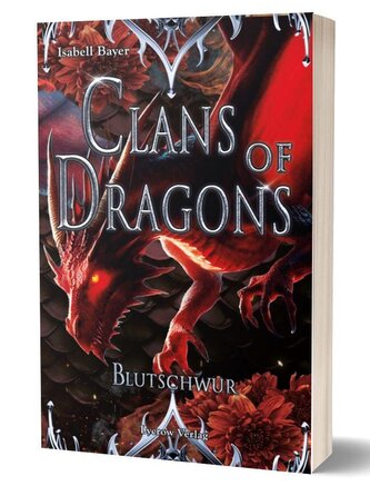Clans of Dragons