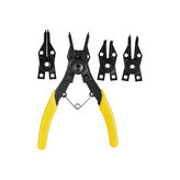 kleště seger sada vnitřní / vnější 150mm DREL