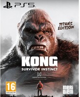 Kong: Survivor Instinct Titans Edition (PS5)