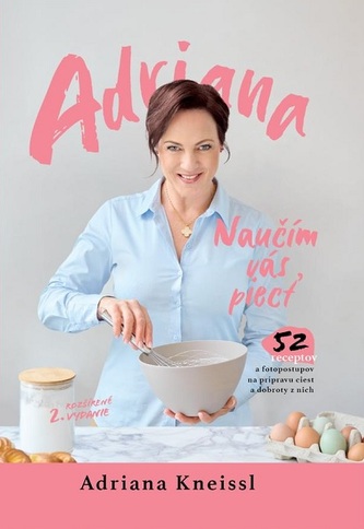 Naučím vás piecť