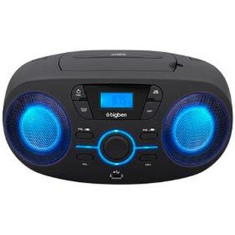 Rádio BIGBEN CD61NUSB